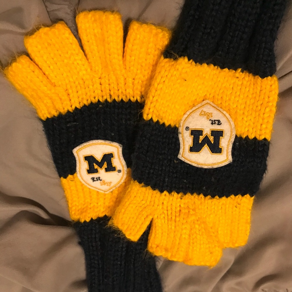 Michigan Gloves
